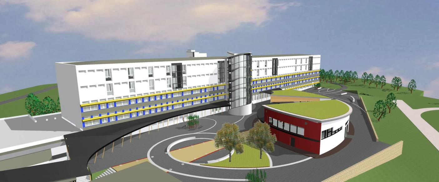 photo lycée